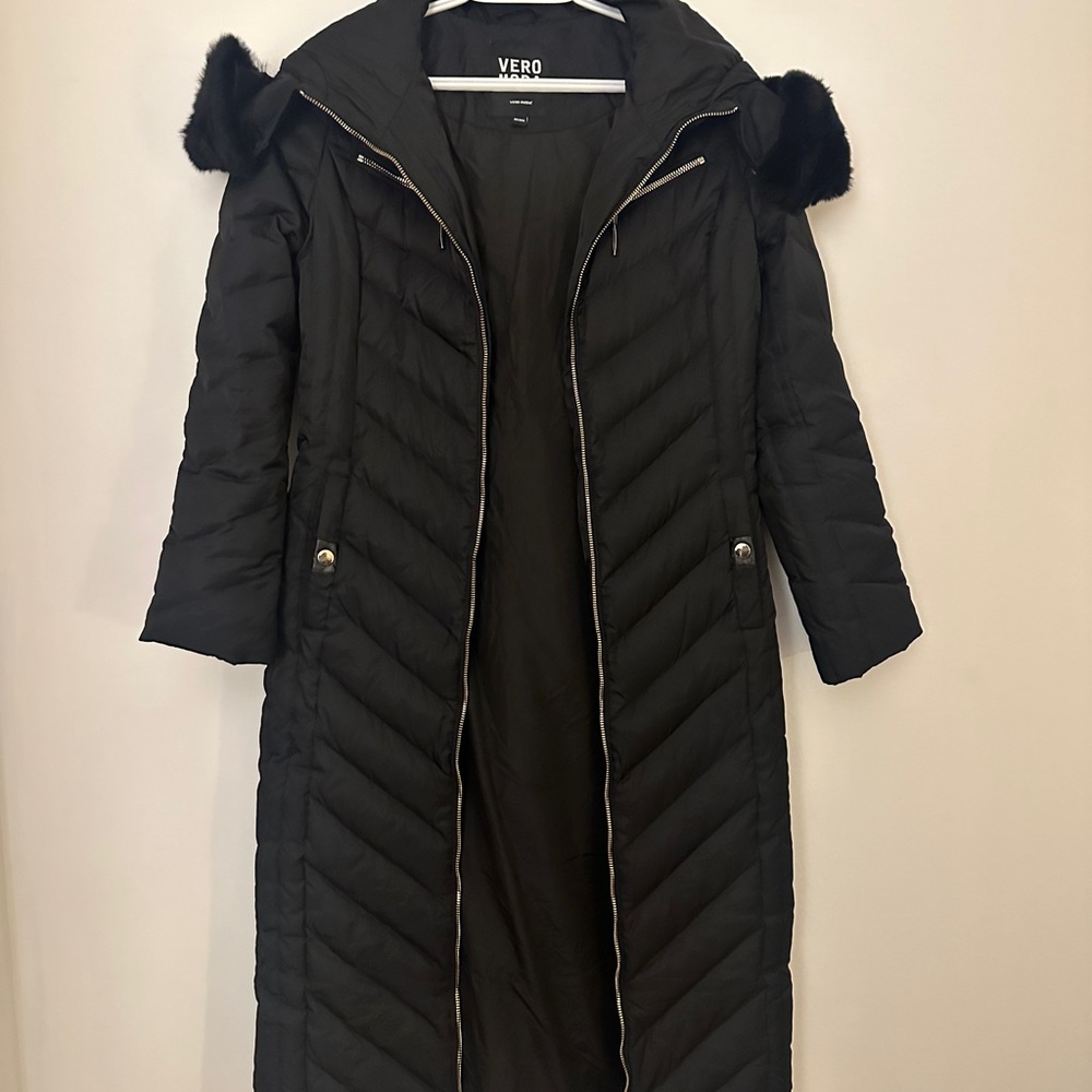 Vero Moda down jacket - Picture 11 of 11